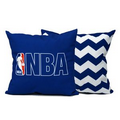 Custom Square Throw Pillow